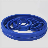Seal Hydraulic 20*35*7 rod seal 20*35*6
