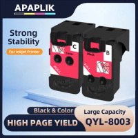 APAPLIK Print Head QY6 8003 QY6 8019 GI 790 Cartridge For Canon BH-7 CH-7 Qy6-8003 Qy6-8019 Pixma G4