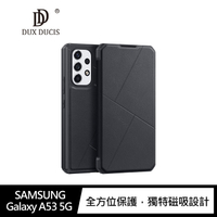 DUX DUCIS SAMSUNG Galaxy A53 5G SKIN X 皮套【APP下單最高22%點數回饋】