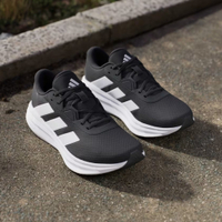 adidas GALAXY 7 跑鞋 男鞋 運動鞋 慢跑鞋 黑色 ID8760