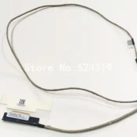 New Laptop LCD Cable for ACER Aspire7 A715-71G A717-71G A515-51 A715-71 A717-71 A515-51G DC02002SV00 EDP LVDS Cable