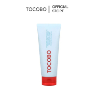 Buih Pembersih Tanah Kelapa TOCOBO