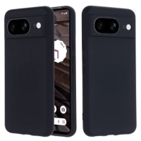 For Google Pixel 8 Lovely Soft Silicone Liquid Case Shockproof Cover Google Pixel 8/Pixel 8 Pro Protective Fundas Pixel 7 7A 6 5