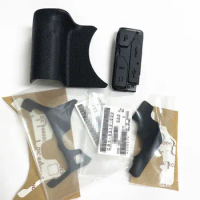 A set of 4PCS New Original Body Rubber For CANON EOS RP rp Digital Camera Repair Parts