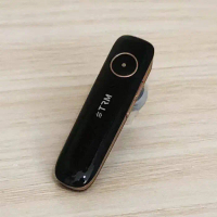 D11 Wireless WATER PROOF Earphone Super Long Battery Life continue 32 hours working time promises qu