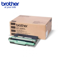 【brother】WT-220CL 原廠廢粉匣 適用 3170CDW 9330CDW