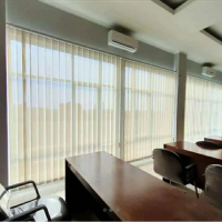 gorden vertical blind
