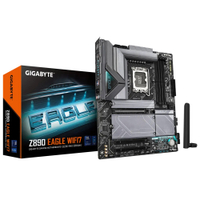 技嘉 GIGABYTE Z890 EAGLE WIFI7 INTEL 主機板