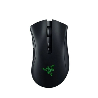 【最高現折268】Razer雷蛇 煉獄奎蛇 DeathAdder V2 Pro無線滑鼠/RZ01-03350100-R3A1