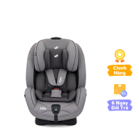Ghế ngồi ô tô trẻ em Joie Stages Gray Flannel (0-7Y)