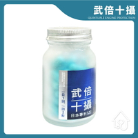 火星生技 武倍十攝 《熟男保養，解放暢快》歐美日專利 BNN蕉互活性、南瓜籽、茄紅素、鋅、破壁花粉