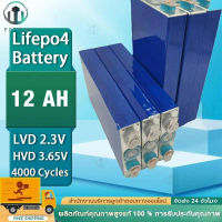 CATL 3.2V 12ah 30ah Lifepo4 4000 รอบแบตเตอรี ่ ลิเธียมไอออนพลังงานแสงอาทิตย ์ สําหรับ RV