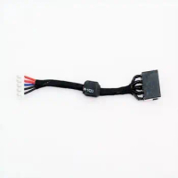 For Lenovo Y700-15ACZ Y700-15ISK 5C10K25519 DC30100PM00 DC In Power Jack Cable Charging Port Connector