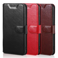 Coque For Samsung Galaxy Note 7 FE Flip Cover Leather Wallet Silicone Phone Case Skin KickStand Design Card Holder Back Cover