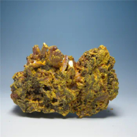 However, the symbiotic mineral realgar and orpiment Collections Kistler mineral specimens teaching specimens mineral stone