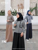 GAMIS DEWASA ETHICA AYUMI 370 TERMURAH PROMO