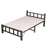 【LADUTA 拉布塔】單人沙發 沙發床 摺疊床 午睡床(100CM多功能摺疊床 無需安裝 安全穩固)