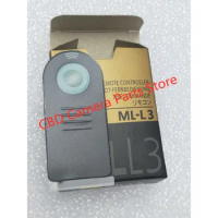 Suitable for Nikon ML-L3 infrared remote control D750 D7100 D5300 selfie wireless remote control