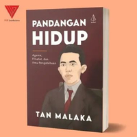 Iyig - Buku Pandangan Hidup: Agama, Filsafat, dan Ilmu Pengetahuan - Tan Malaka - IRCiSoD
