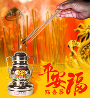 點香器【和義沉香】《編號W24》平安福點香器 再送瓦斯瓶一罐 點火器 居家擺飾點香器 一個$1700