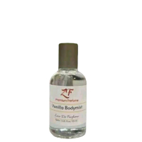 VANILLA MIST PARFUM PREMIUM ZF BPOM HALAL NON ALKOHOL