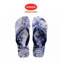 Havaianas Havaianas 5035 Surf - Blanco - Sandal Pria