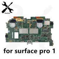 ifixchina for Microsoft Surface Pro 1 Motherboard 1514 Logic board