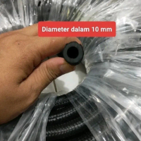 SELANG MINYAK BENSIN DAN SOLAR 10MM BENANG LUAR