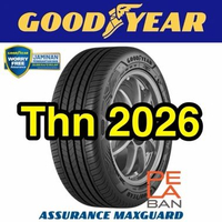 Ban Goodyear 185/60 R16 Maxguard 185 60 16
