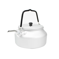 【May Shop】COOLCAMP酷樂戶外燒水壺嘴咖啡壺延長細管不銹鋼加長水管