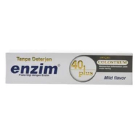 Enzim Pasta Gigi Colostrum Enzim