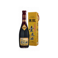 【黑龍】壺底油(600ml)