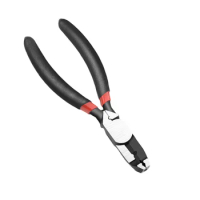 Efficient Wire Stripping Tools Large Opening Pliers Rusty Screw Remover Rusty Screw Removal Slip Scr