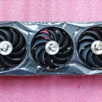 Original for MSI GeForce RTX3090 Gaming X Graphics Video Card Cooler