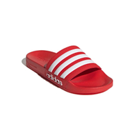 【Adidas 愛迪達】 ADILETTE SHOWER 運動拖鞋 男女 - GZ5923