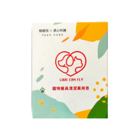 【樂健飛】寵物餐具清潔萬用皂 100g*3入組(毛小孩專用-犬貓通用)