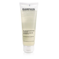 DARPHIN 朵法 Cleansing Foam Gel with Water Lily 清新水蓮潔面膠 125ml/4.2oz