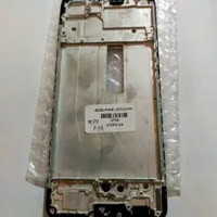 Frame LCD - Dudukan LCD Oppo A74