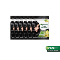 การ์นิเย่ คัลเลอร์ แนทเชอรัลส์ x6 | Garnier Color Naturals x6 (สีผมย้อมผมGarnier Hair Color) (สีผมย้