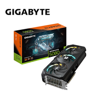 技嘉 RTX5080 GAMING OC 16G 顯示卡(組合包-2)