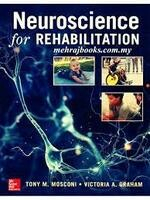 Nuroscience for Rehabilitation 1/e Mosconi  McGraw-Hill