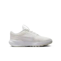 NIKE STAR RUNNER 5 Big Kids Shoes (GS) [HF7004-101] 7Y Summit White/White-Black