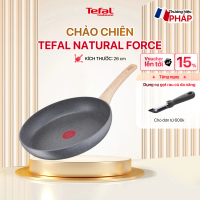 Chảo chiên Tefal Natural Force 26cm G2660572