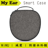 WiWU Smart Case 智能休眠耳機收納包 適用AirPods MAX | My Ear 耳機專門店