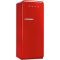 Smeg FAB28 270L 米字旗復古冰箱｜義大利製造｜風冷無霜｜智慧物聯網