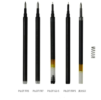 Titanium Alloy Edc Tactical Signature Pen Defensive Pen