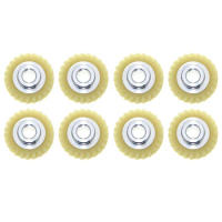 40Pcs W10112253 Mixer Worm Gear Replacement Part Perfectly Fit For Kitchenaid Mixers-Replaces 4162897 4169830 AP4295669
