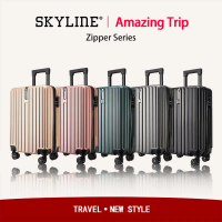 Hook Up Luggage Travel Bag Hand Carry Luggage vintage durable luggage travel flight suitcase Black
