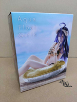 【現貨】【岡山 玩具糾糾】TAITO AQUA FLOAT GIRLS 雅兒貝德 RENEWAL 公仔【代理版】