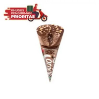 Walls Es Krim Walls Cornetto Disc Choco 120 ml